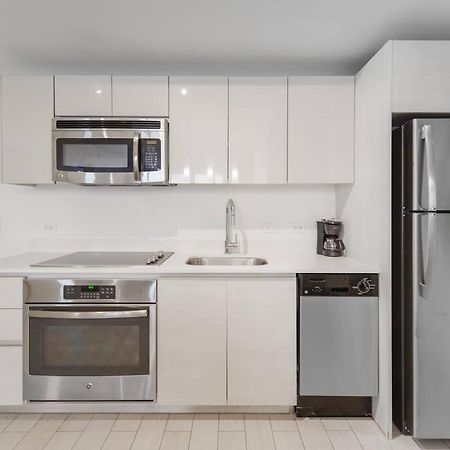 Cozy 1Br Condo Beachwalk Resort Hallandale Beach Esterno foto