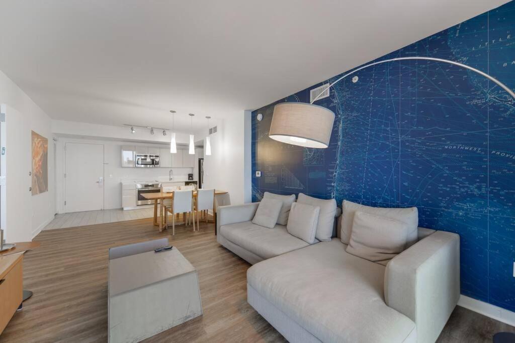 Cozy 1Br Condo Beachwalk Resort Hallandale Beach Esterno foto