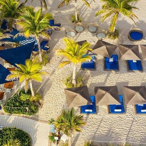 Cozy 1Br Condo Beachwalk Resort Hallandale Beach Esterno foto